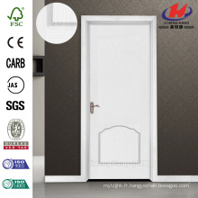 JHK-009-2 Nouvelle moule populaire Middle East Whiter Primer Porte d'intérieur